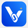 Visalinq logo